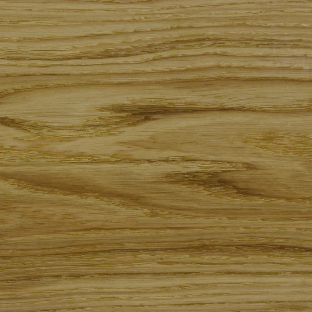 Oak Rubio Monocoat Oil Plus 2C applied to White Oak color swatch.